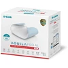 „D-Link Aquila Pro AI AX6000“ išmanusis „Wi-Fi 6“ tinklo maršrutizatorius