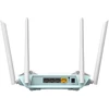 D-Link - EAGLE PRO AI AX1500 išmanusis maršrutizatorius R15/E