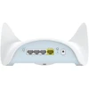 D-Link | M36 | BE3600 Wi-Fi 7 Smart Mesh Maršrutizatorius | 802.11ax | Ethernet LAN (RJ-45) jungtys 3 | 688/2882 Mbit/s | Mesh palaikymas: Taip | MU-MiMO: Ne | Ne, mobilusis plačiajuostis ryšys: | Antenos tipas: Vidinė