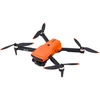 Lean Toys Sulankstomas dronas su dviguba HD kamera ir LED apšvietimu