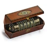 Da Vinčio kodas - Cryptex replika