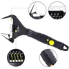 ATL Plieninis, reguliuojamas veržliaraktis