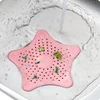 ATL Silikoninis nutekėjimo sietelis, 13 cm, rožinis