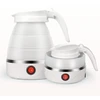Da474 Sulankstomas elektrinis virdulys 0.6L, 600W