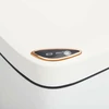 ATL 12L Automatinė šiukšliadėžė (Kreminė)