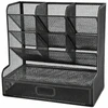 DA628 metalinis stalo organizatorius
