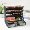DA628 metalinis stalo organizatorius