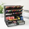 DA628 metalinis stalo organizatorius