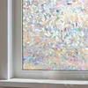 ATL DA658 Vitražo plėvelė langams 200x60 cm