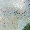 DA658A Langų plėvelė 200x60cm, akmenukas