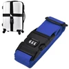 Da81 Bagažo tvirtinimo diržas