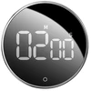 ATL Virtuvinis laikmatis su LED ekranu ir magnetu