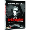 Daktaras Strangelove'as (Peteris Sellersas)