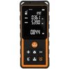 Lazerinis atstumo matuoklis NEO TOOLS 75-207 (100 m, IP54)