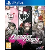 „Danganronpa“ trilogija (PlayStation 4)
