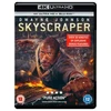 Dangoraižis (4K UHD + „Blu-Ray“)