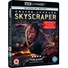 Dangoraižis (4K UHD + „Blu-Ray“)