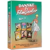Danijos filmų perlų dėžutė 2 - 6 DVD rinkinys