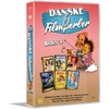 Danijos filmų perlų dėžutė 3–6 DVD rinkinys