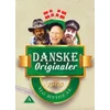 DANISH ORIGINALS – GYVENIMĄ PATVIRTINANČIOS DANIJOS ORIGINALO ISTORIJOS [DVD] 5 DVD DĖŽUTĖ