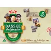 DANISH ORIGINALS – GYVENIMĄ PATVIRTINANČIOS DANIJOS ORIGINALO ISTORIJOS [DVD] 5 DVD DĖŽUTĖ