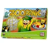 Danspilis – zoologijos sodo panika (101103)