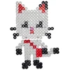 Dante Hama Beads „Hama“ – „Maxi“ karoliukai ir lenta – „Gabby's Dollhouse“ (388754)