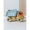 „Dantoy“ – „BIOPlast Truck“ (5620)