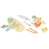 Dantoy - modelino rinkinys - 18 vnt. (5900)