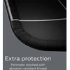 Kilimėlis Dark Project Terra Nova Juodas XL