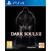 „Dark Souls II (2)“: Pirmosios nuodėmės mokslininkas – „PlayStation 4“