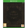 „Dark Souls“ trilogija – „XBOX One“
