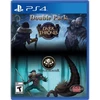 „Dark Thrones“ / „Witch Hunter“ dvigubas rinkinys – „PlayStation 4“