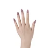„Dashy Nails“ – švelniai violetinė spalva