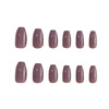 „Dashy Nails“ – švelniai violetinė spalva