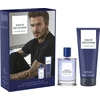 David Beckham - Beckham XMAS Classic Mėlyna EDT 50ml + dušo želė 200ml