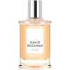 Kvepalai vyrams David Beckham Classic EDT, 50 ml