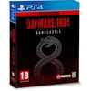 „Daymare: 1994 Sandcastle“ (riboto leidimo) – „PlayStation 4“