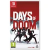 Days „Mirusiųjų dienos“ – „Nintendo Switch“