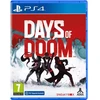 Days Pražūties dienos – PlayStation 4