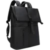 Dbramante1928 BROADWAY - BACKPACK 16" ICON - MIDNIGHT