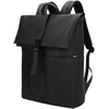 Dbramante1928 BROADWAY - BACKPACK 16" ICON - MIDNIGHT