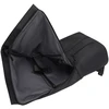 Dbramante1928 BROADWAY - BACKPACK 16" ICON - MIDNIGHT