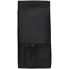 Dbramante1928 BROADWAY - BACKPACK 16" ICON - MIDNIGHT