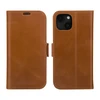 Dbramante1928 Dbramante 1928 Copenhagen Wallet Apple iPhone 15 dėklas telefonui rudos spalvos