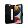 dbramante1928 – „Copenhagen Slim Flip“ dėklas – „iPhone 13 Pro“ – juodas