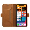 DBRAMANTE1928 COPENHAGEN SLIM – IPHONE 12 6.7? - TAN