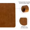 Kilimėlis Dbramante1928 COPENHAGEN - DESK MAT - MEDIUM - TAN