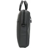 Dbramante1928 NYHAVN - BRIEFCASE 15.6" ICON - FOREST SHADOW