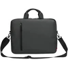Dbramante1928 NYHAVN - BRIEFCASE 15.6" ICON - FOREST SHADOW